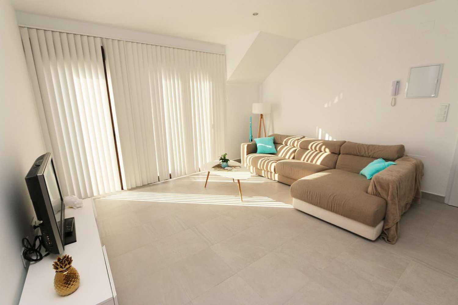 3 bedroom Apartment in Pilar de la Horadada