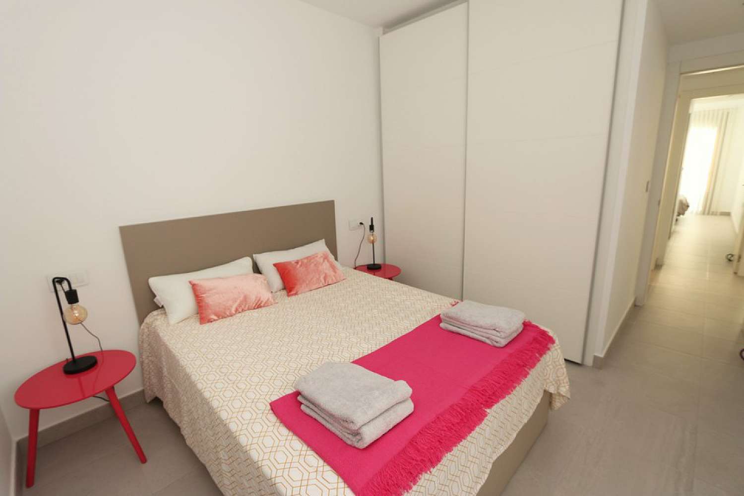 3 slaapkamer Appartement in Pilar de la Horadada