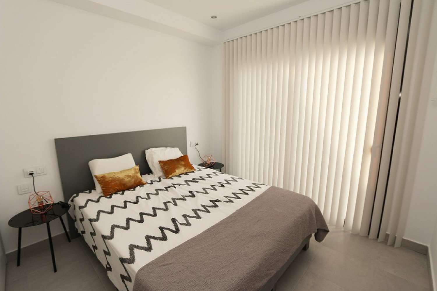 3 bedroom Apartment in Pilar de la Horadada