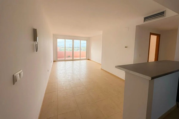 Apartamento en venta en Torre-Pacheco