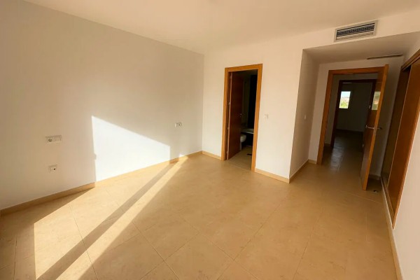 Apartamento en venta en Torre-Pacheco