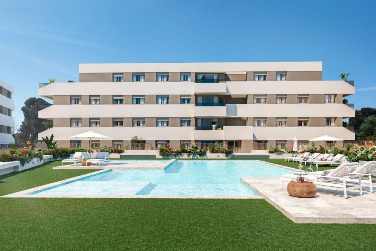 Appartement te koop in Centro (San Juan de Alicante)