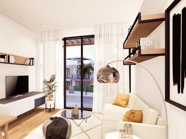Neue Wohnung in Villamartin, Alicante
