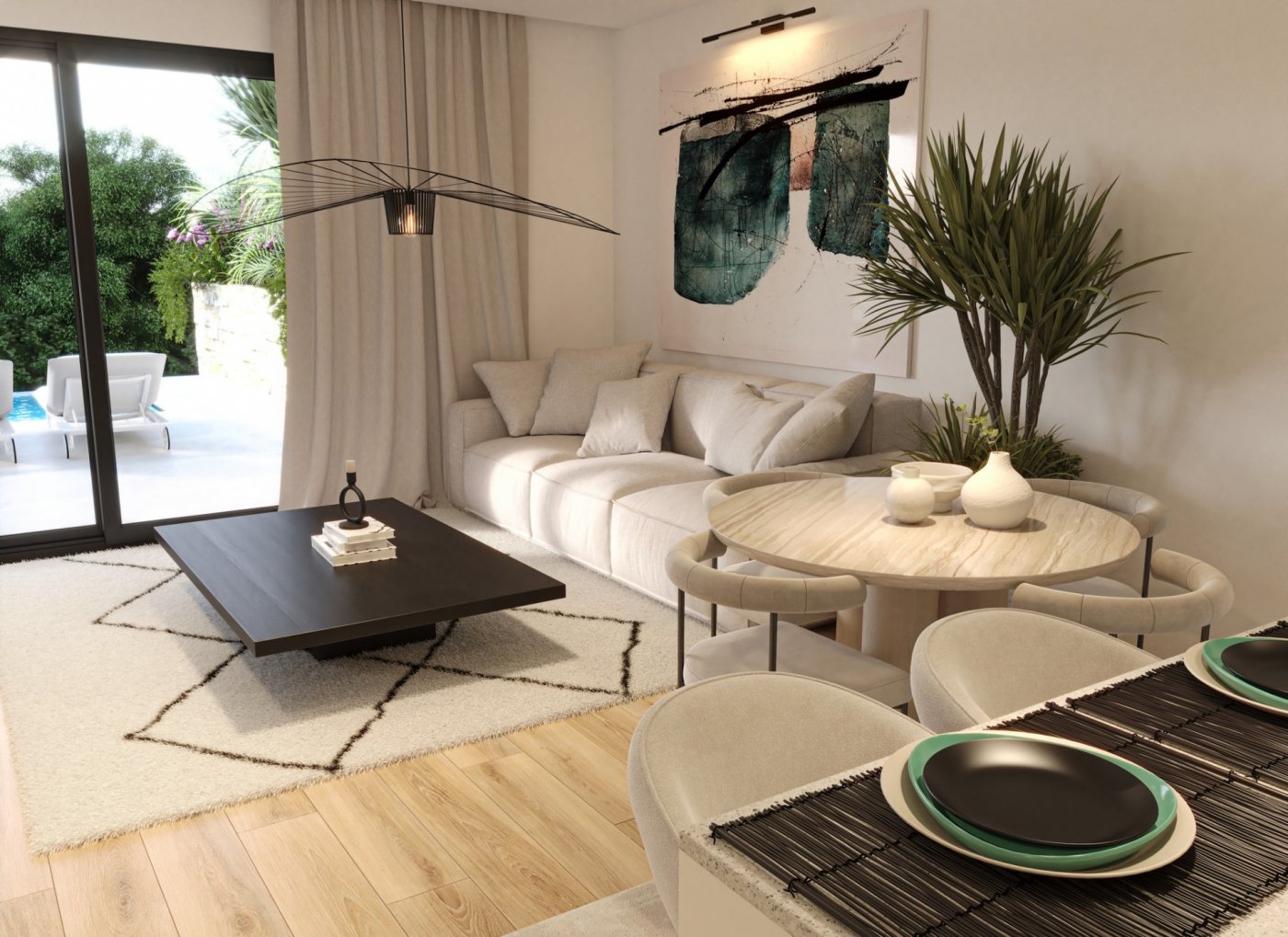 Residential apartment - Las Colinas Golf