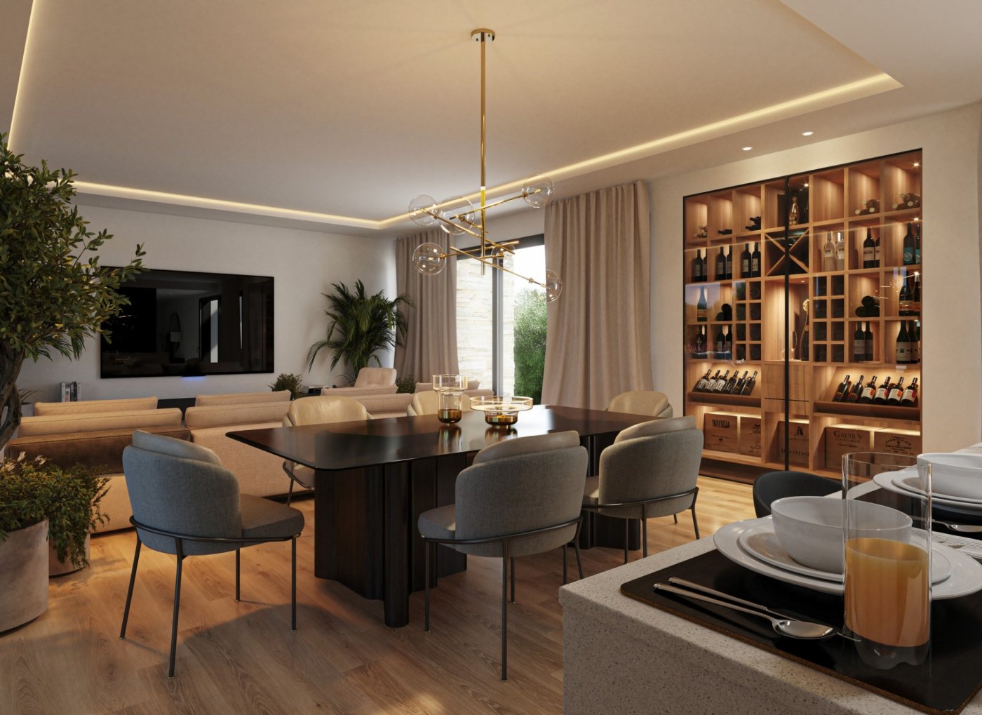 Appartamento residenziale - Las Colinas Golf
