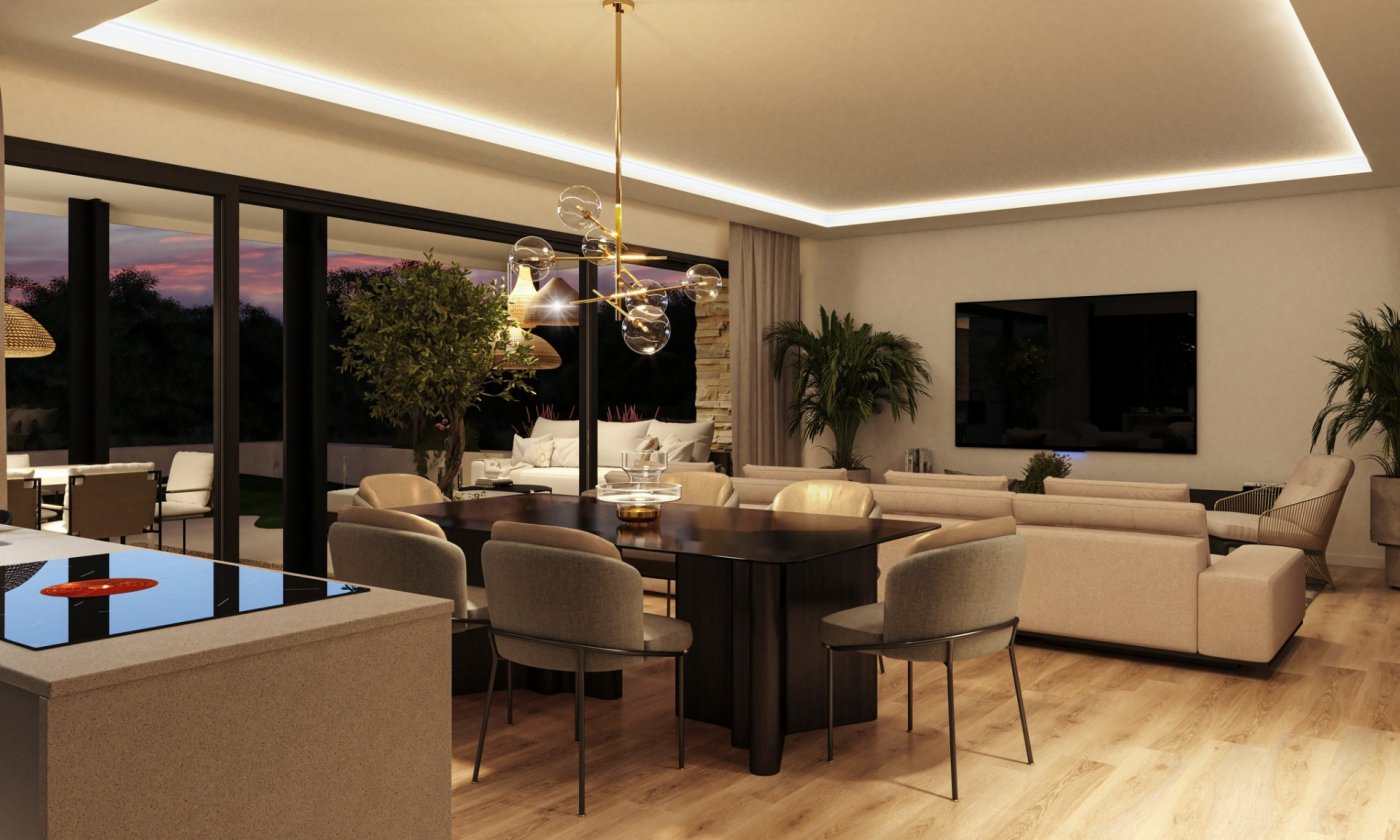 Residential apartment - Las Colinas Golf