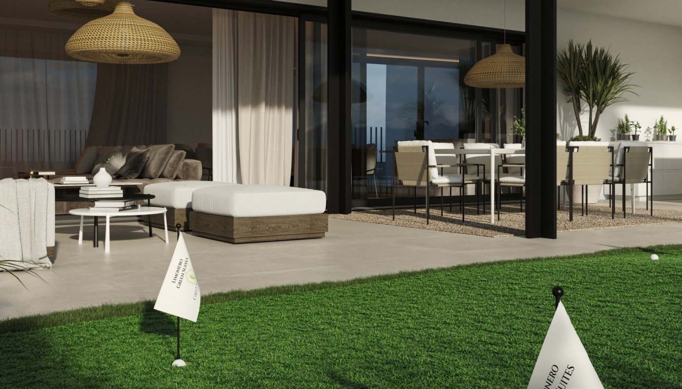 Residentieel appartement - Las Colinas Golf