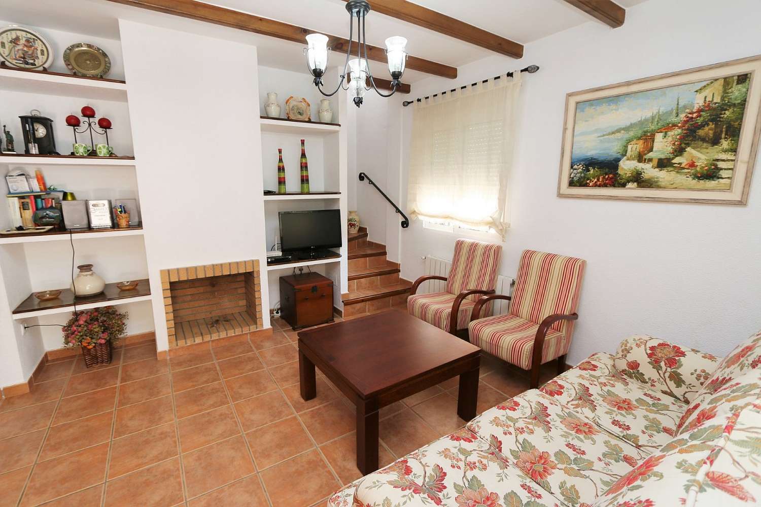 Villa für ferien in Campoamor (Orihuela)