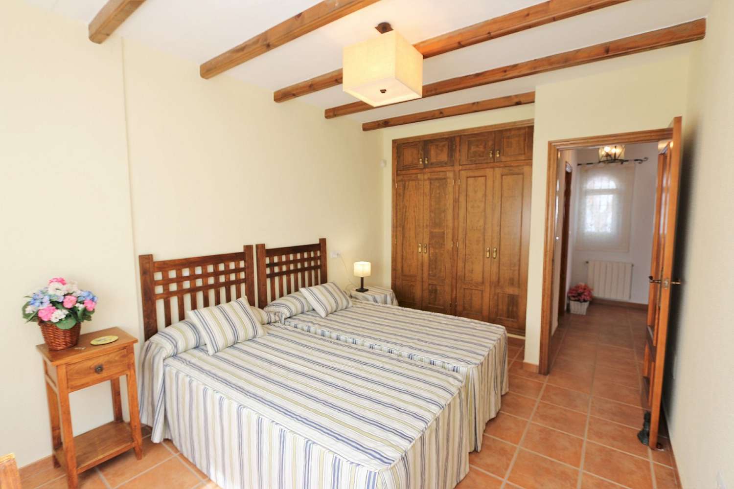 Villa für ferien in Campoamor (Orihuela)