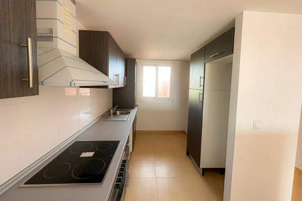 Petit Appartement en vente à Torre-Pacheco