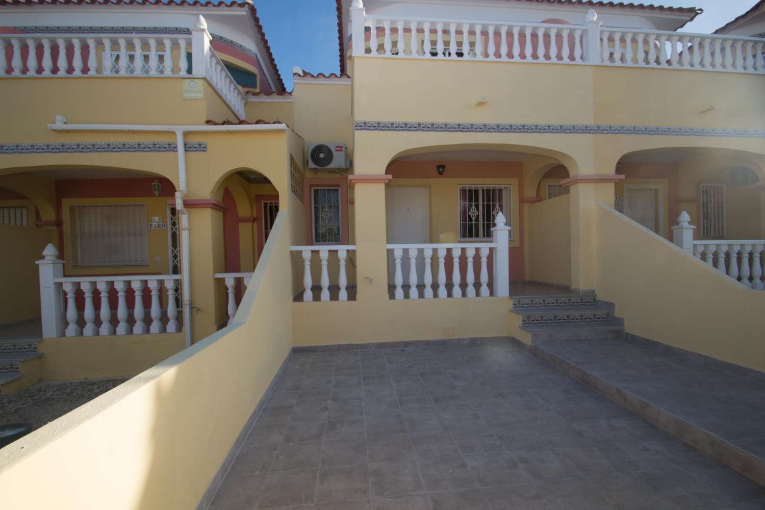 Casa en venta en Villamartín-Las Filipinas (Orihuela)