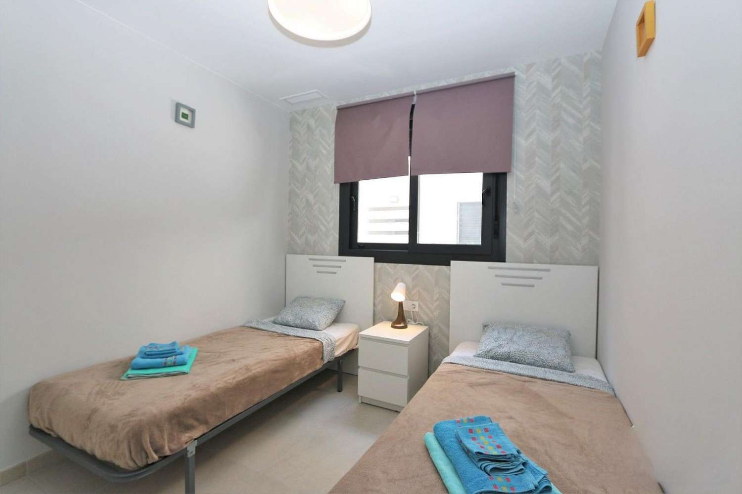 Apartment for holidays in La Zenia (Orihuela)