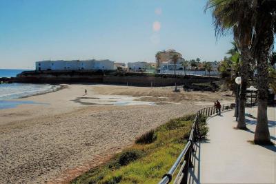Appartment für ferien in Playa Flamenca (Orihuela)