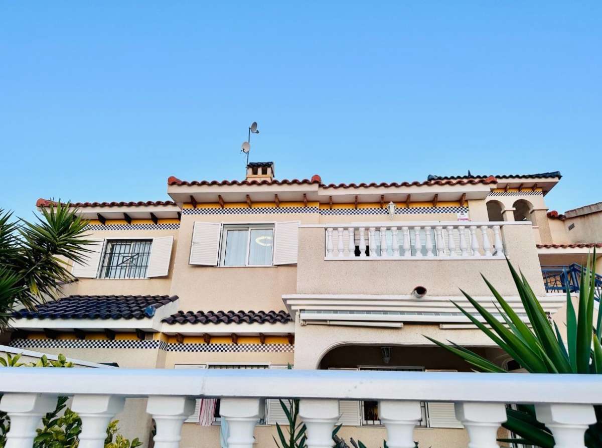 Penthouse en vente à Playa Flamenca (Orihuela)