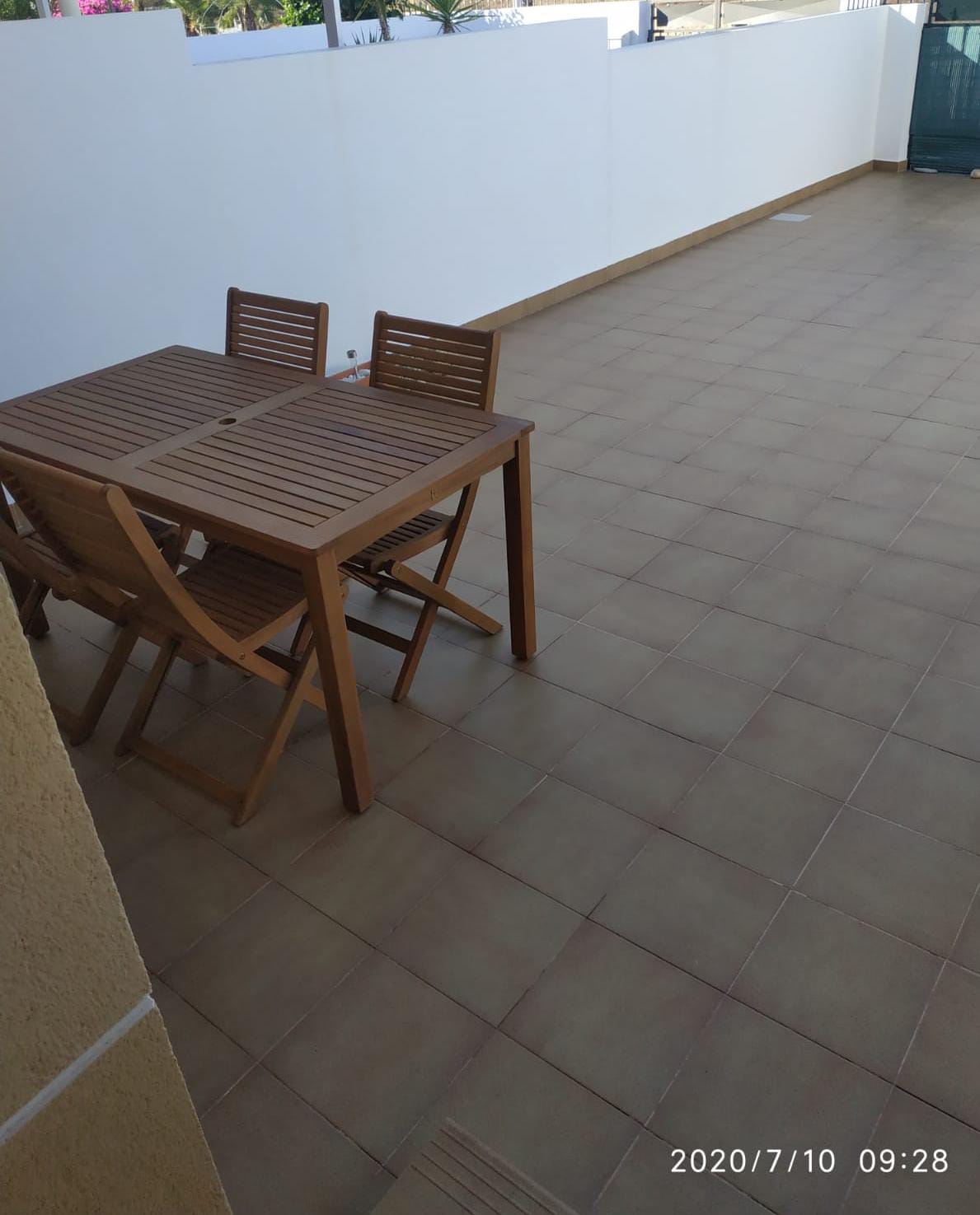 Duplex for sale in Mazarrón