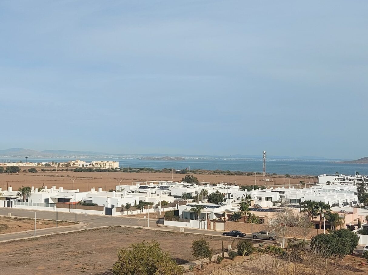 Appartment zum verkauf in Mar de Cristal-Cabo de Palos (Cartagena)