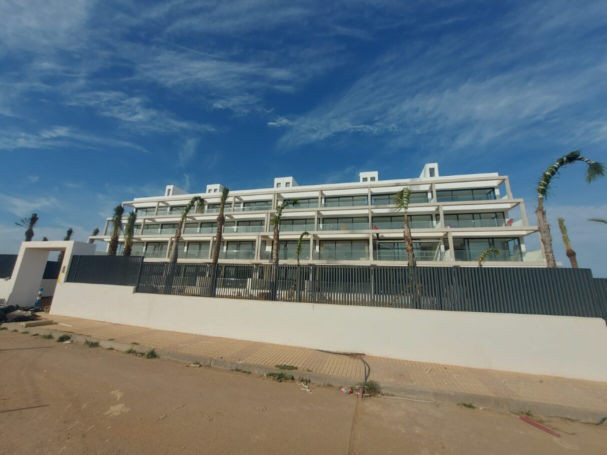 Appartement te koop in Mar de Cristal-Cabo de Palos (Cartagena)