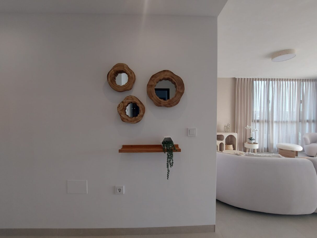 Apartamento en venta en Mar de Cristal-Cabo de Palos (Cartagena)