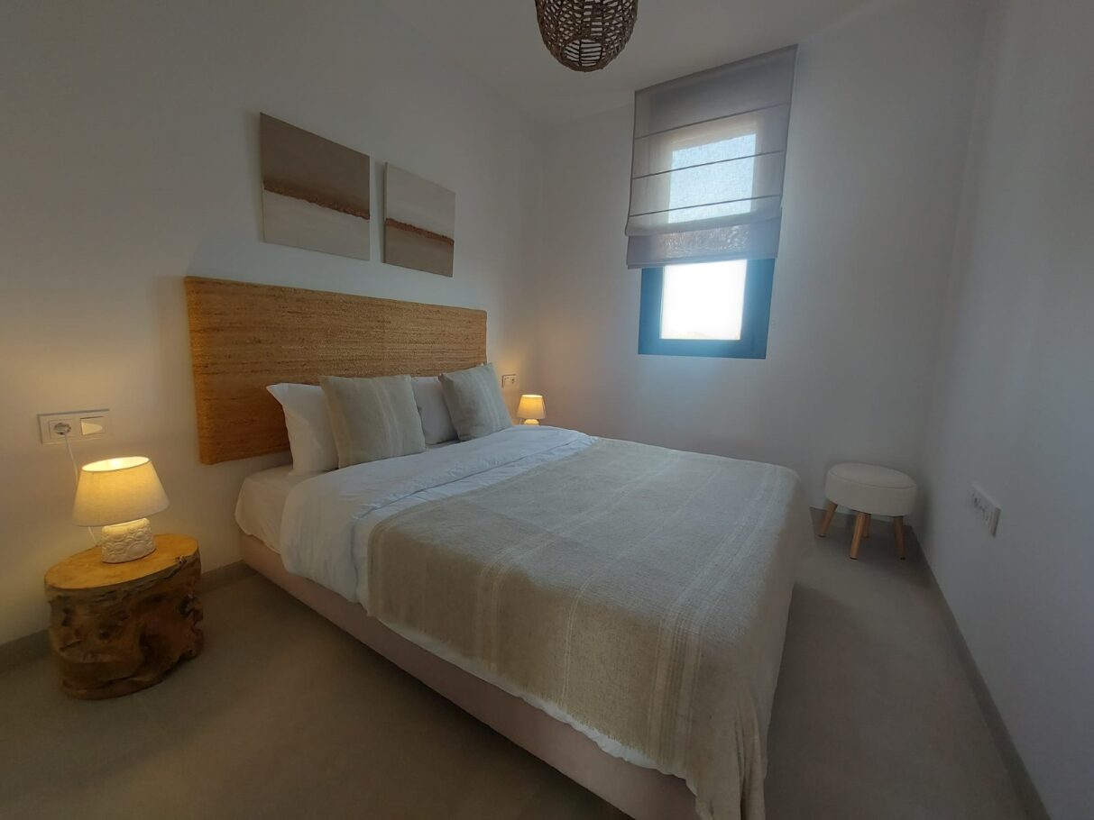 Petit Appartement en vente à Mar de Cristal-Cabo de Palos (Cartagena)
