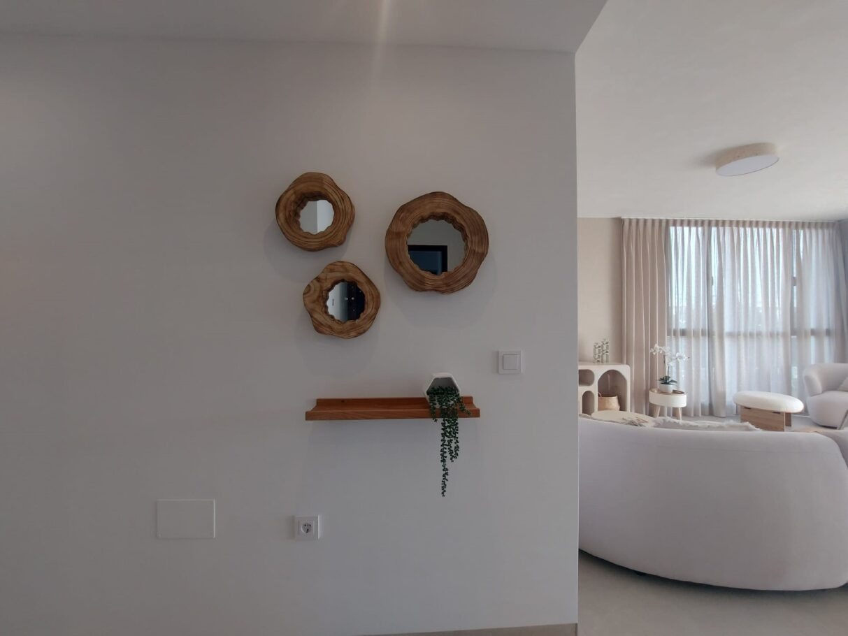 Appartamento in vendita a Mar de Cristal-Cabo de Palos (Cartagena)