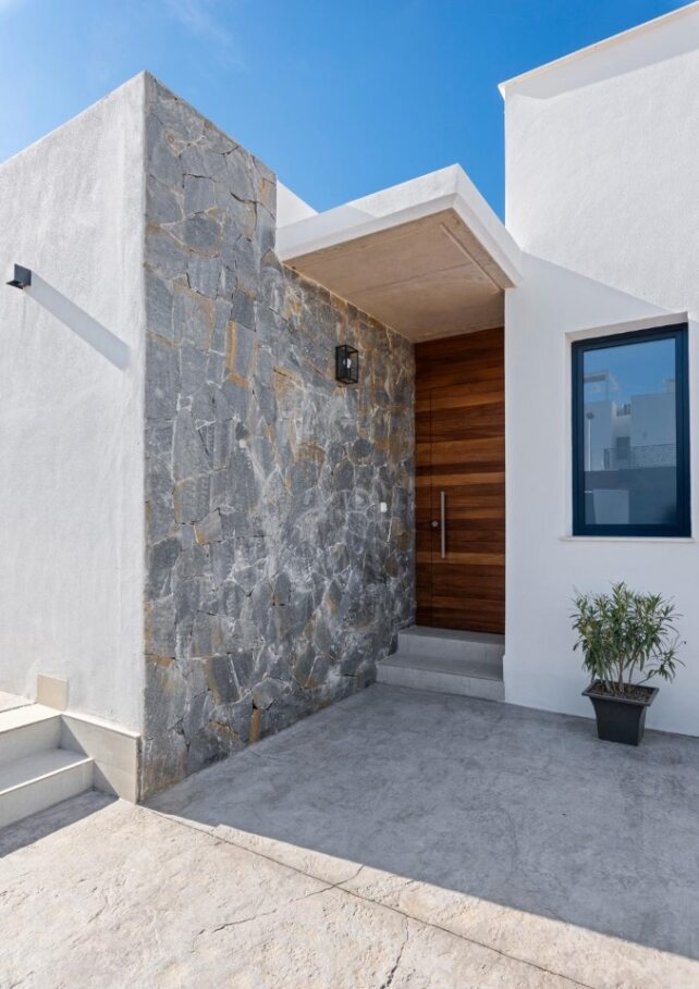 Villa en venta en Islas Menores-Mar de Cristal (Cartagena)