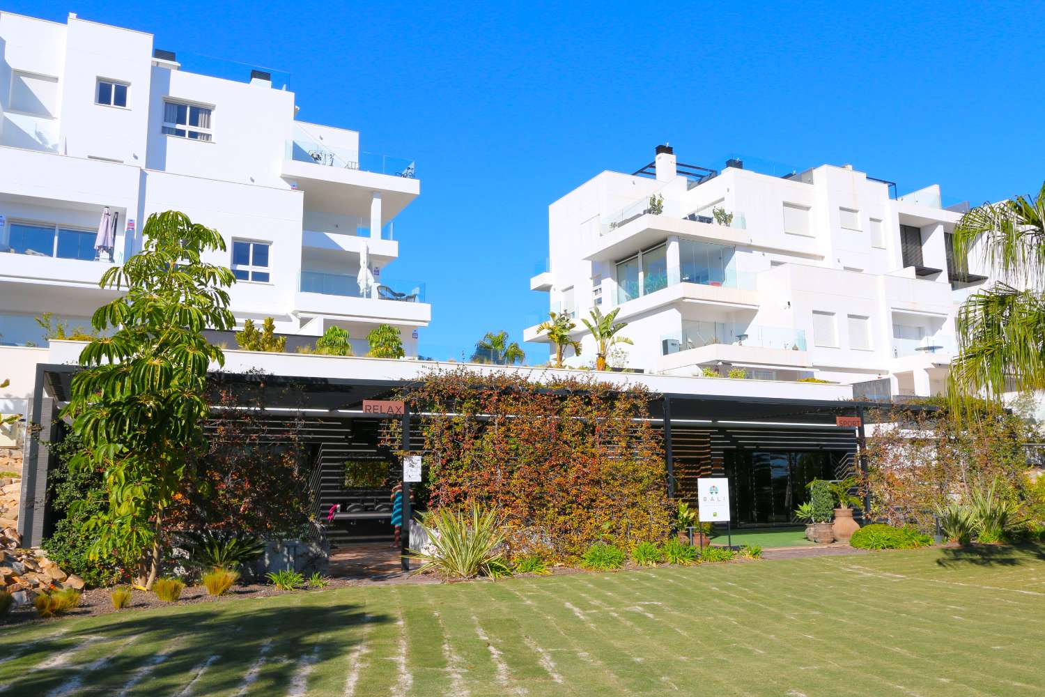 Apartment for holidays in Punta Prima (Orihuela)