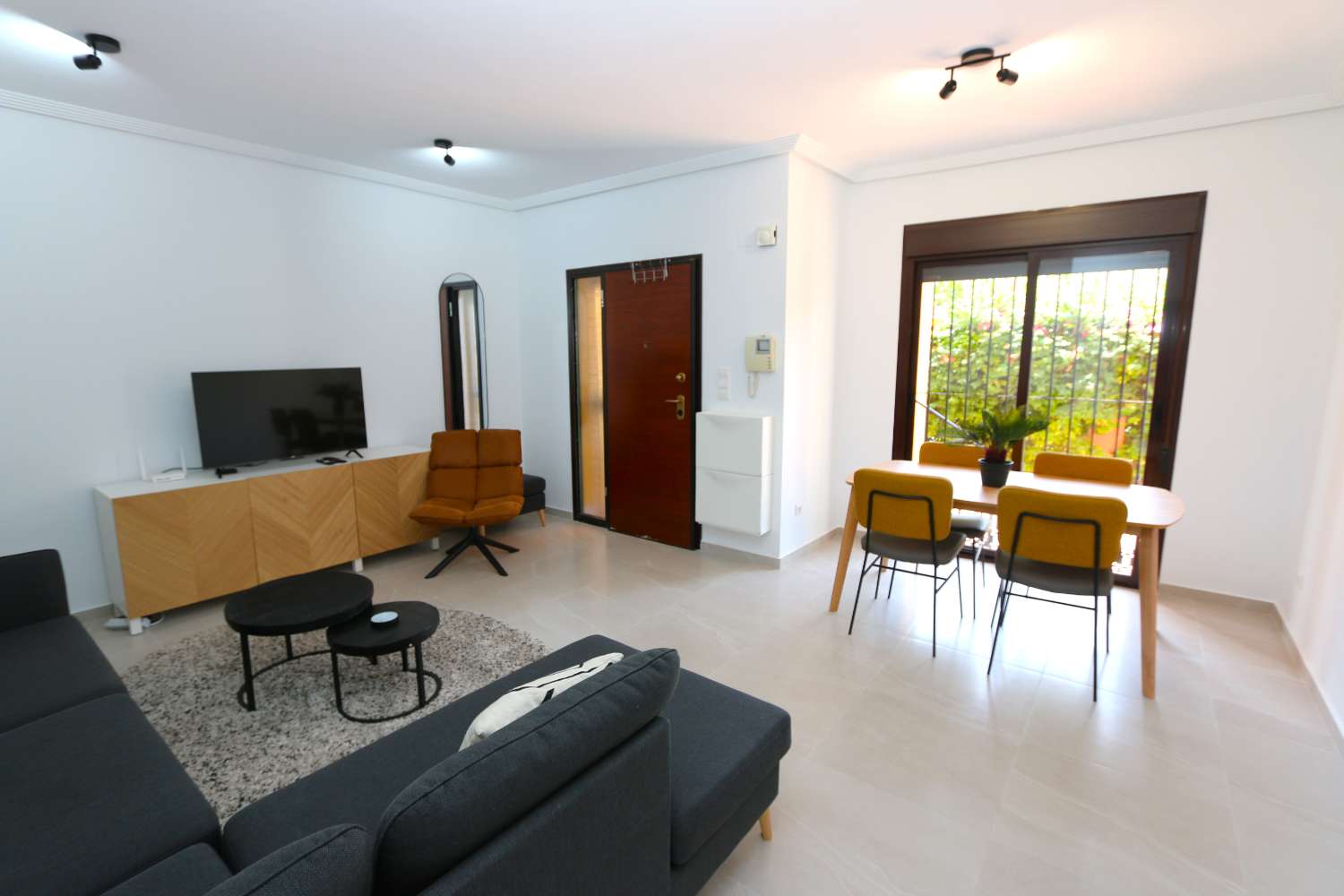 Petit Appartement de vacances à Lomas de Cabo Roig-Los Dolses (Orihuela)