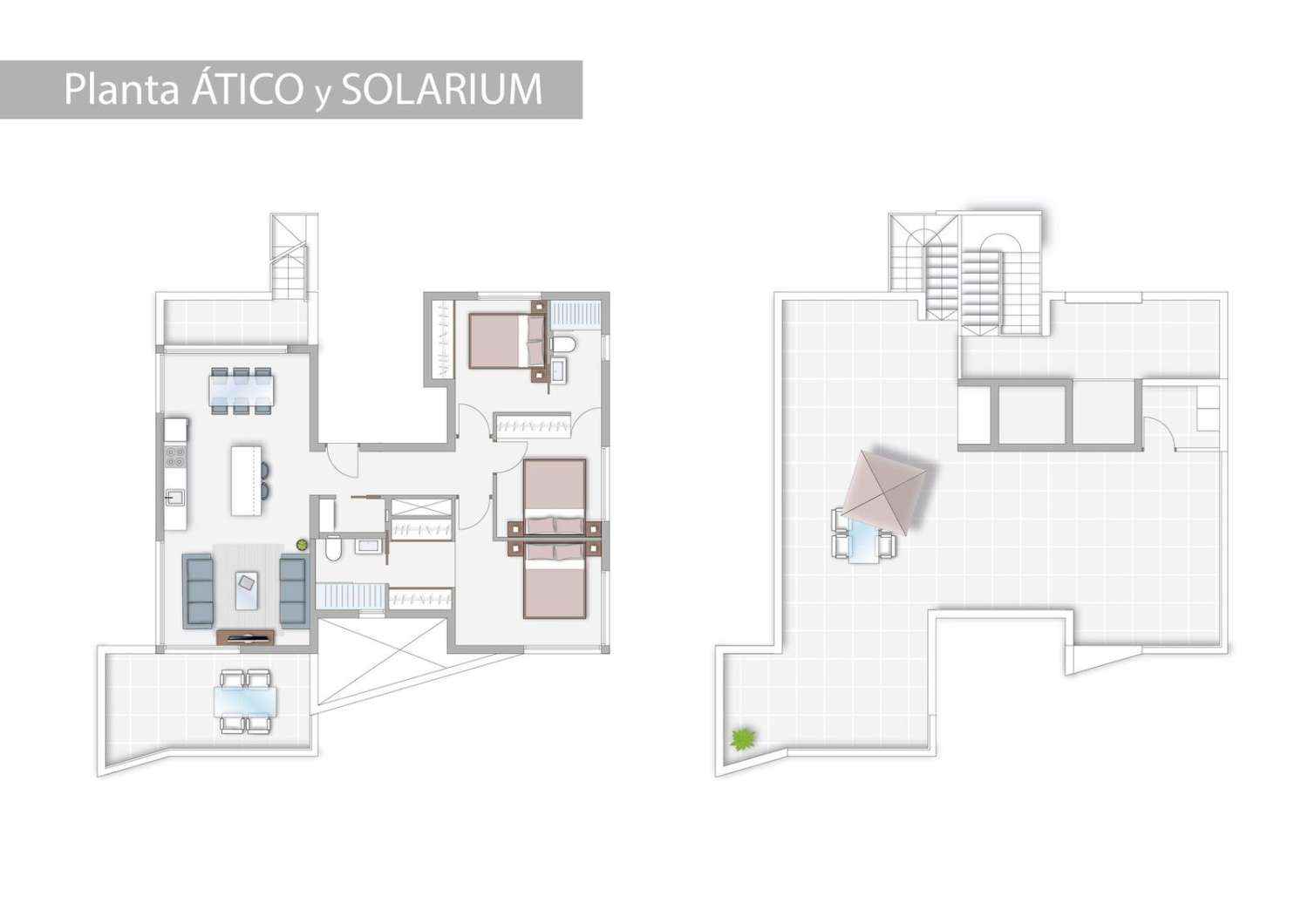 Appartement te koop in Urbanizaciones (Guardamar del Segura)