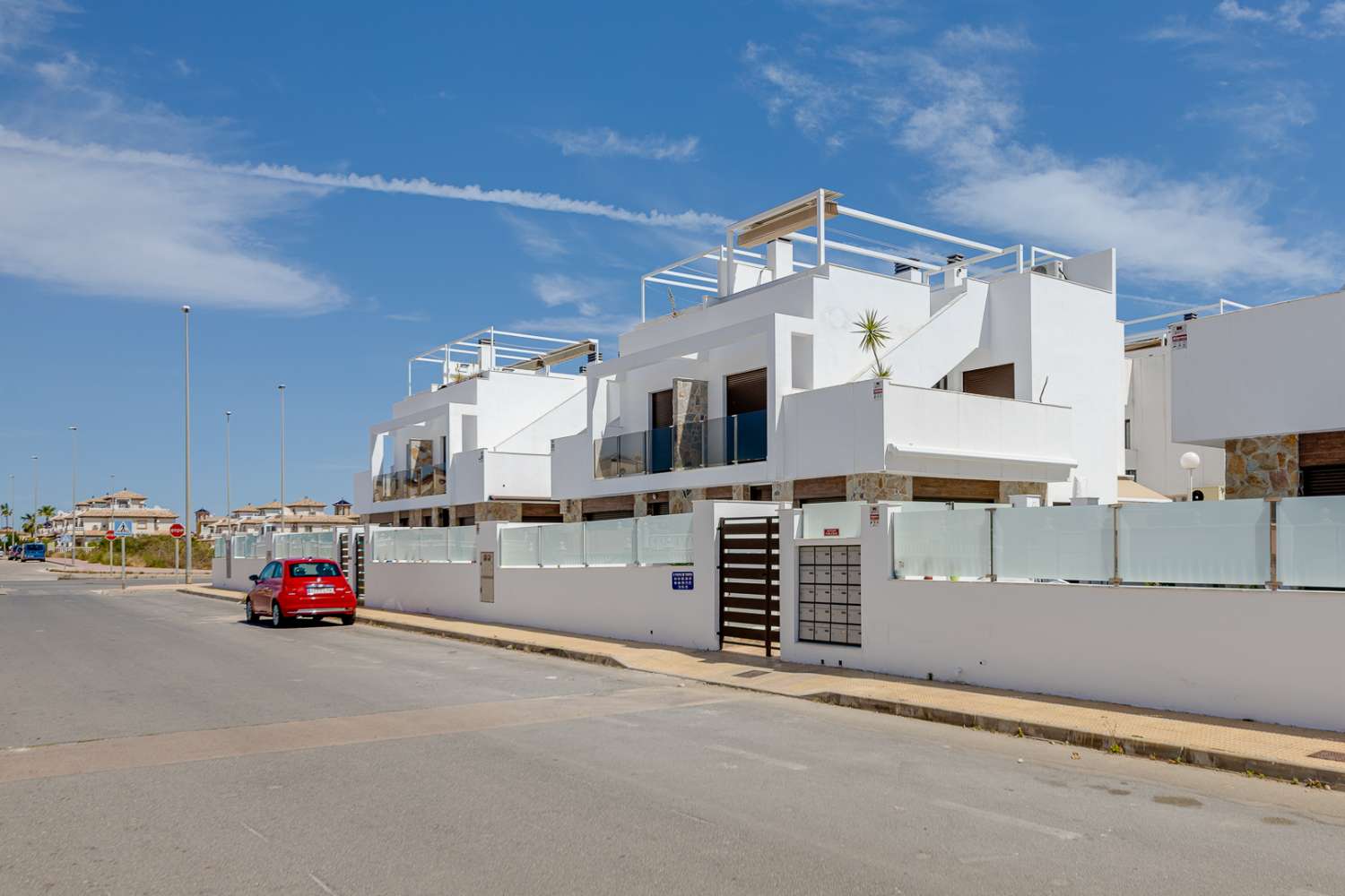 Villa te koop in Lomas de Cabo Roig-Los Dolses (Orihuela)
