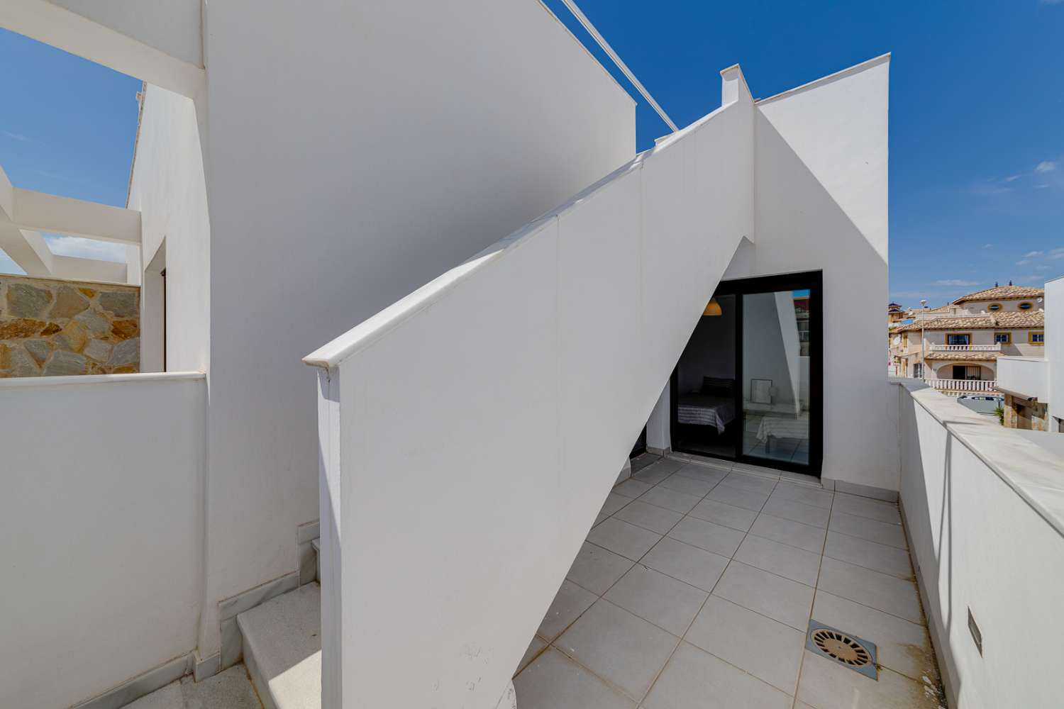 Villa for sale in Lomas de Cabo Roig-Los Dolses (Orihuela)