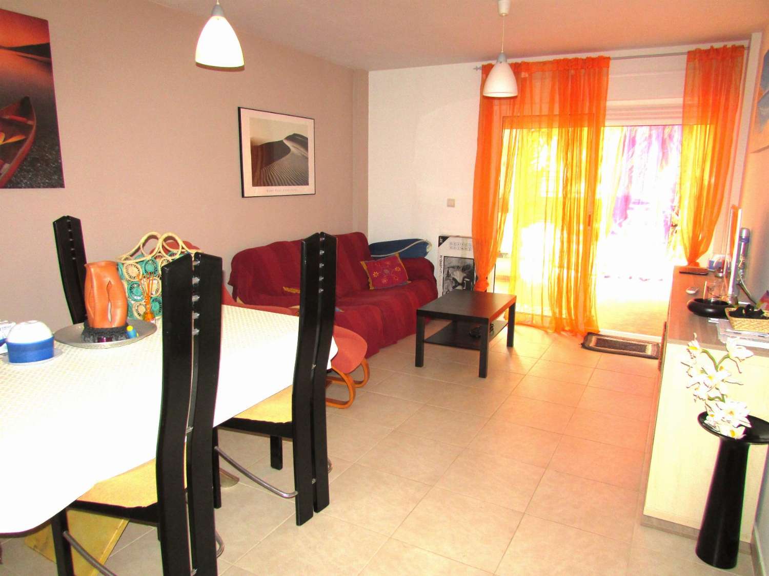 Apartment for sale in Aguamarina (Orihuela)