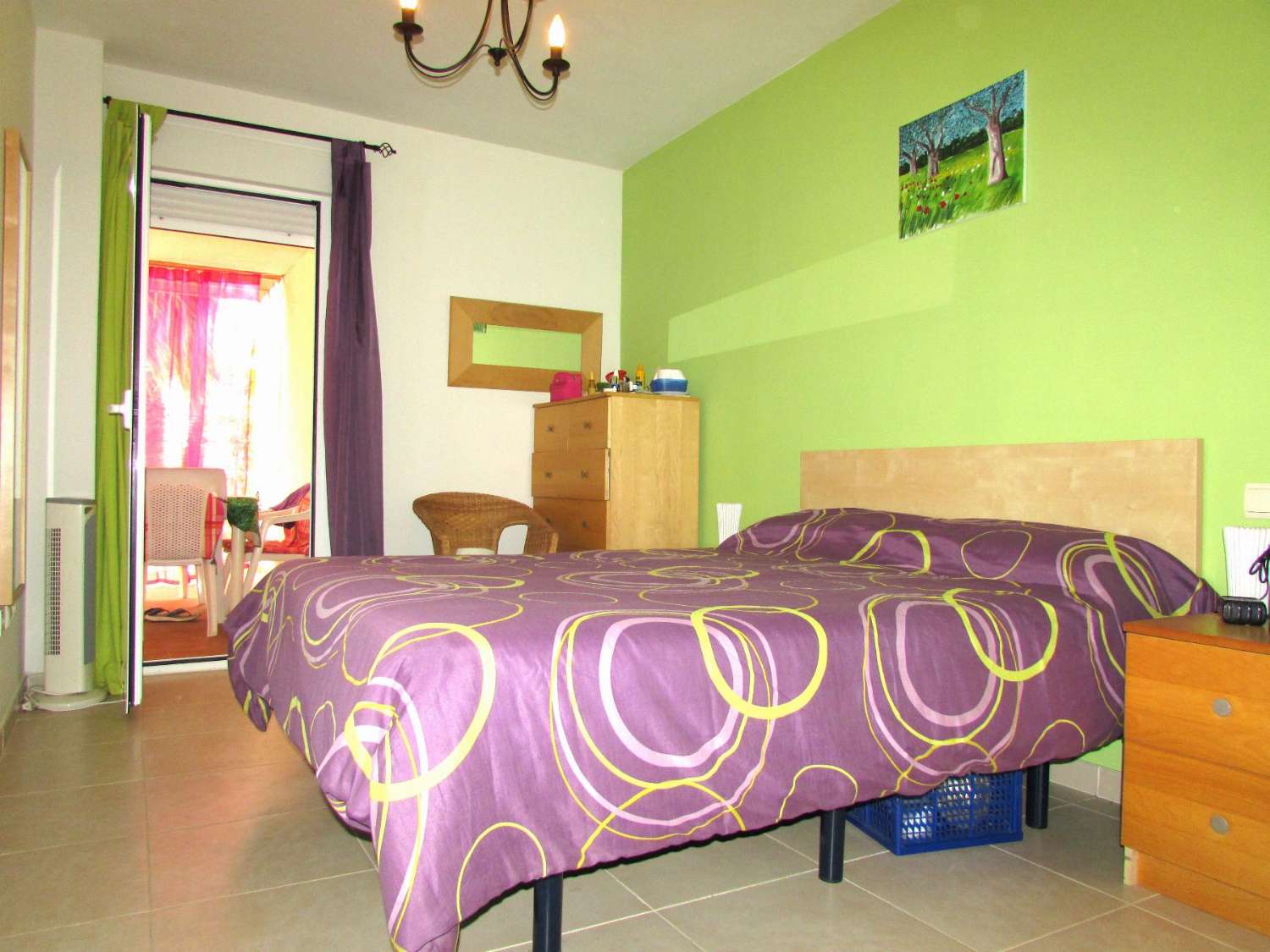Apartamento en venta en Aguamarina (Orihuela)
