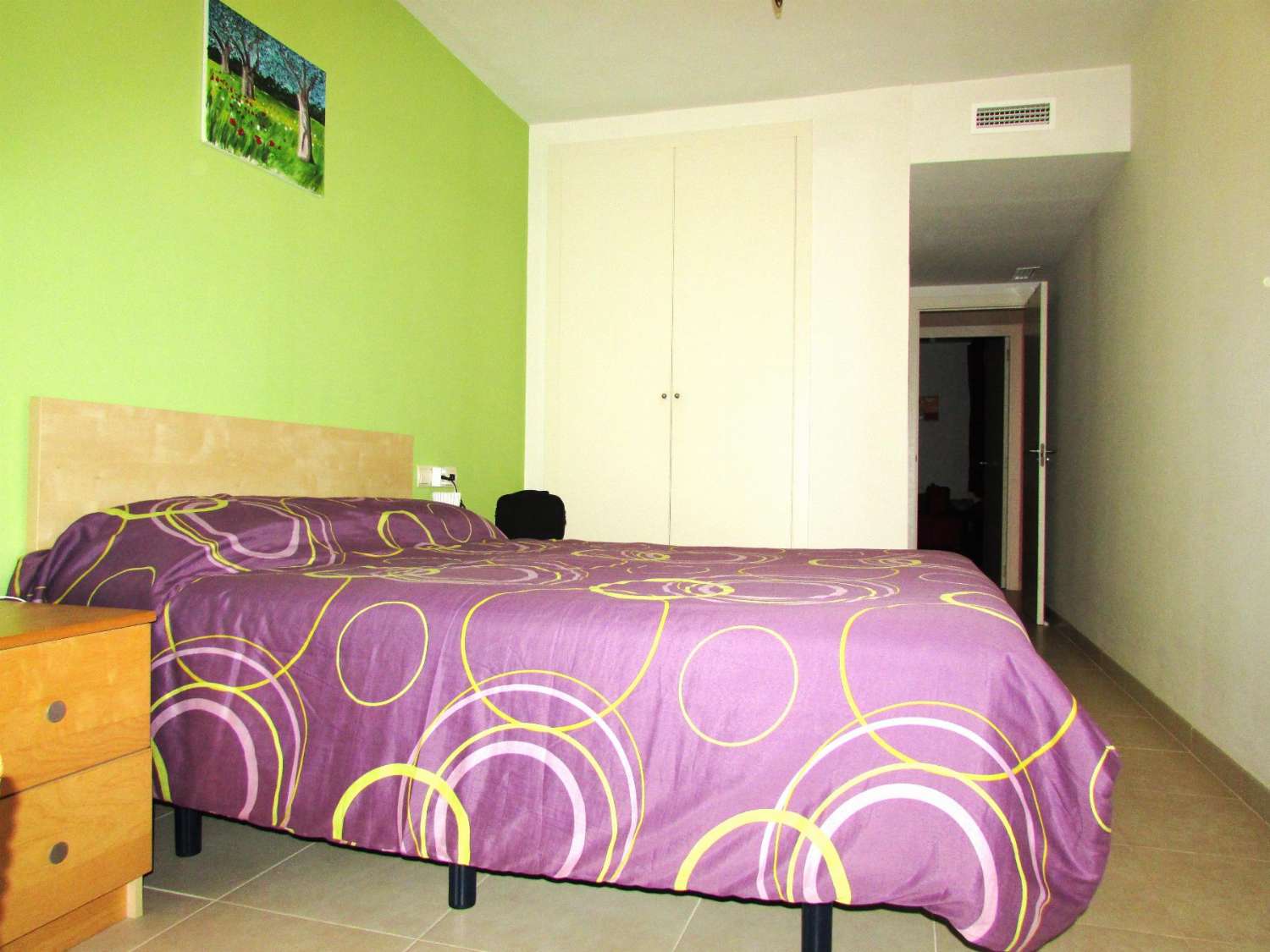 Apartamento en venta en Aguamarina (Orihuela)