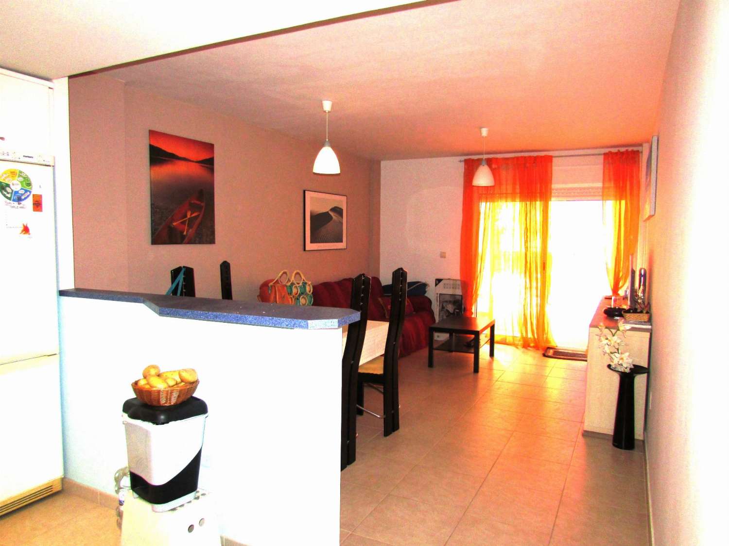 Apartment for sale in Aguamarina (Orihuela)
