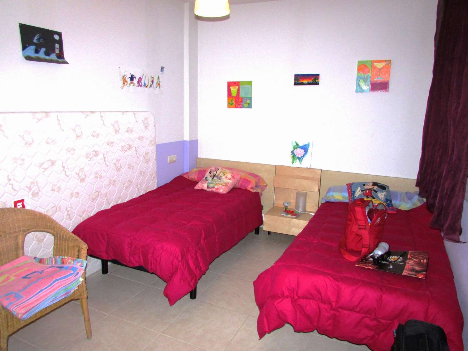Petit Appartement en vente à Aguamarina (Orihuela)