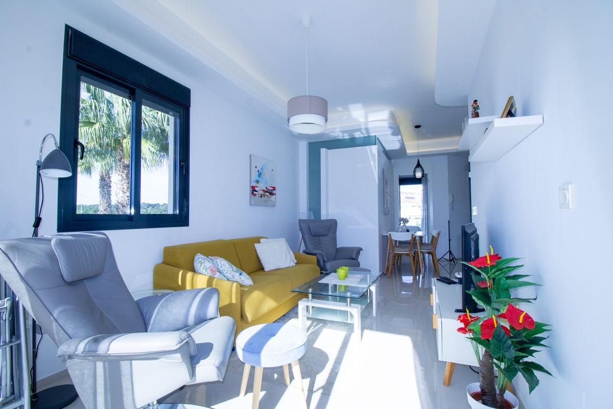 Apartment for sale in Lomas de Cabo Roig-Los Dolses (Orihuela)