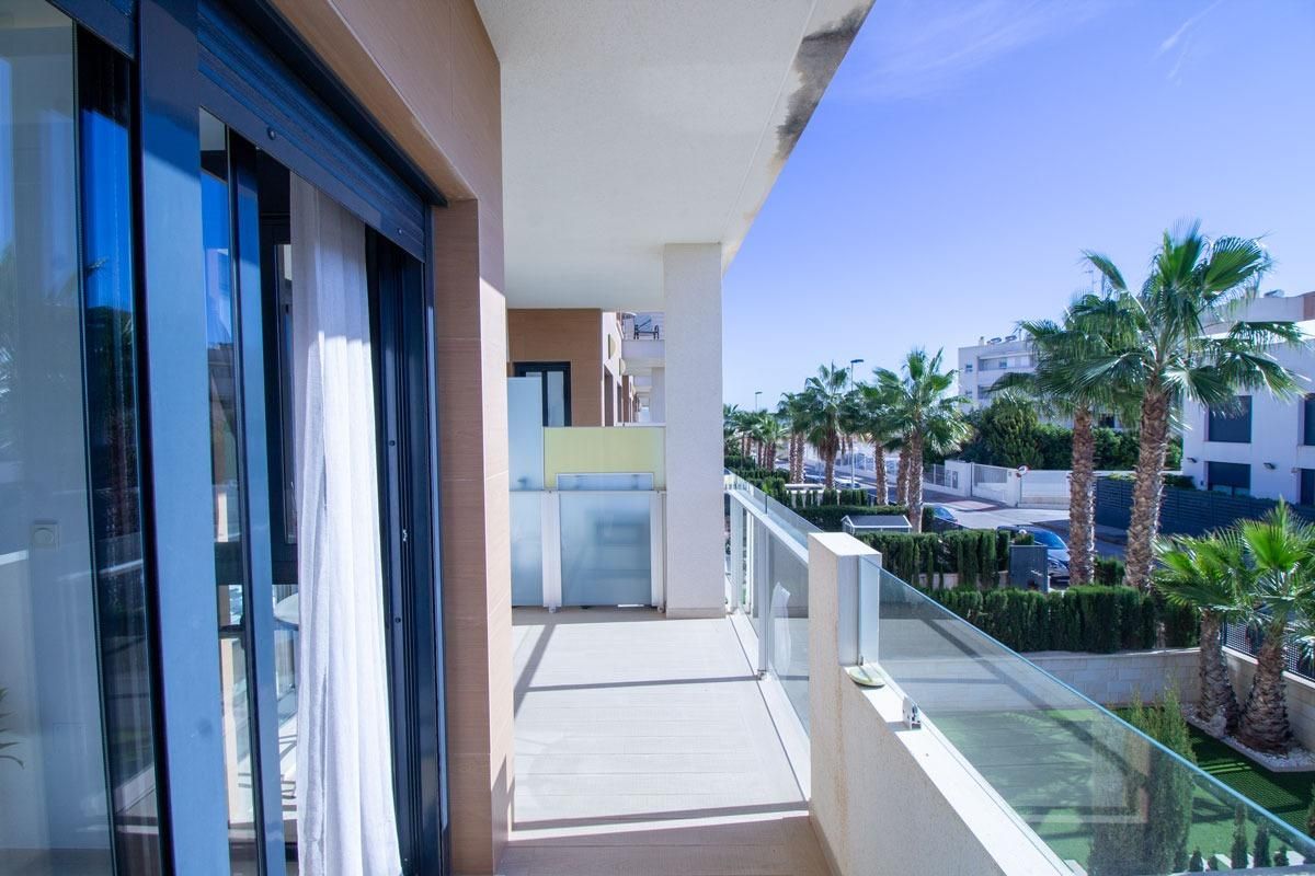 Appartement te koop in Lomas de Cabo Roig-Los Dolses (Orihuela)