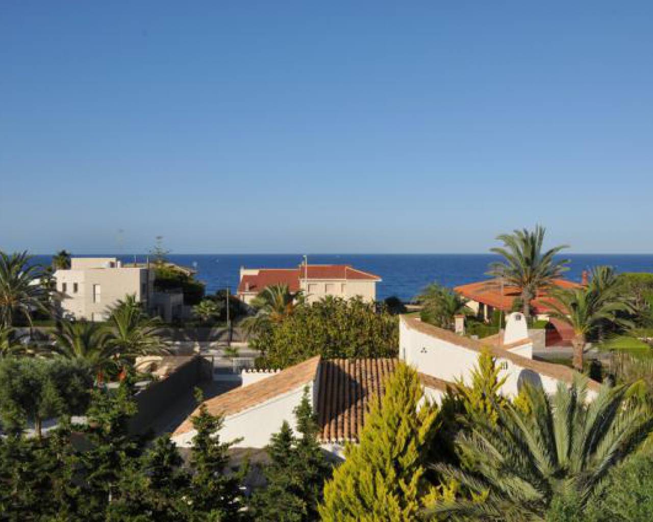 Villa te koop in Cabo Roig (Orihuela)