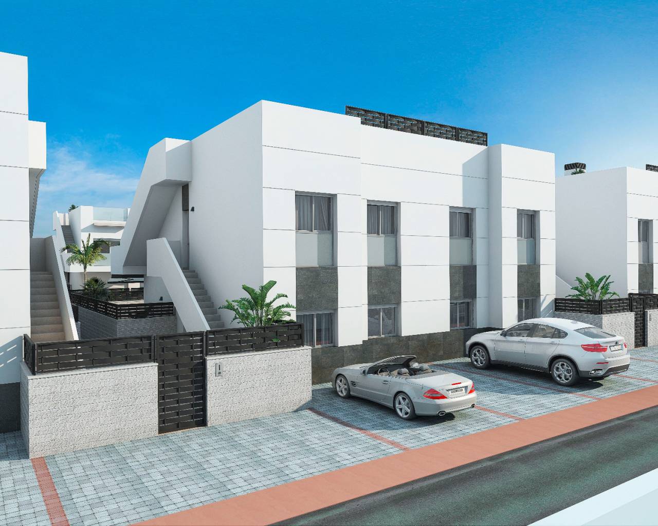 Nuovo appartamento a Benijofar, Alicante