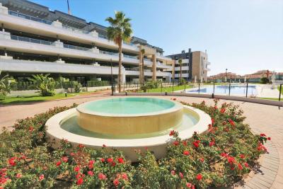 Apartment at top location in Playa Flamenca, Orihuela Co...