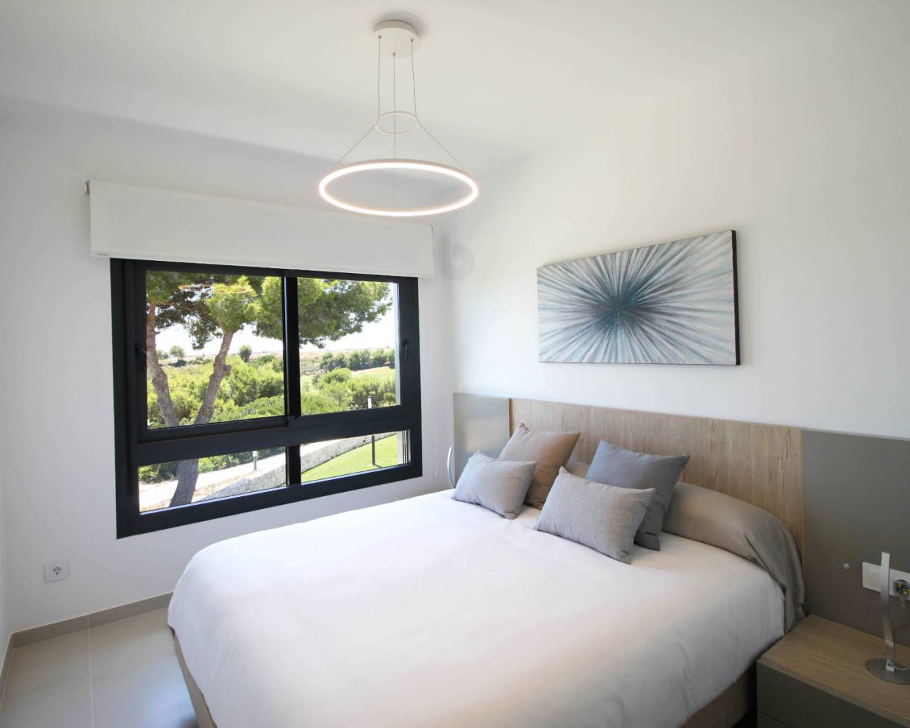 Nieuw appartement in Lo Romero Golf, Pilar de la Horadada
